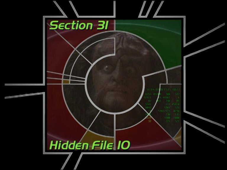 Star Trek: Deep Space Nine