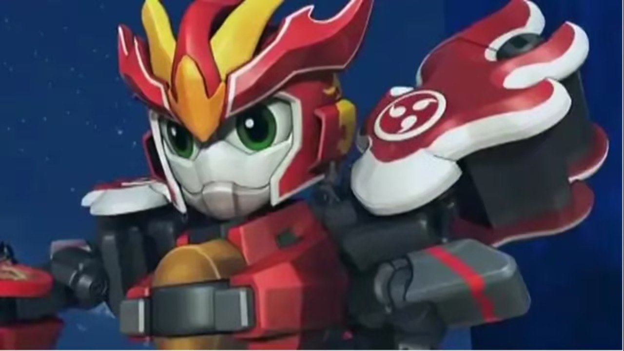 Thumbnail for Episode 8 Season 1 Episode 8