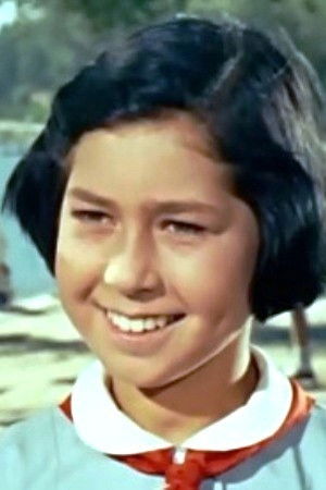 et billede af Weimin Hua