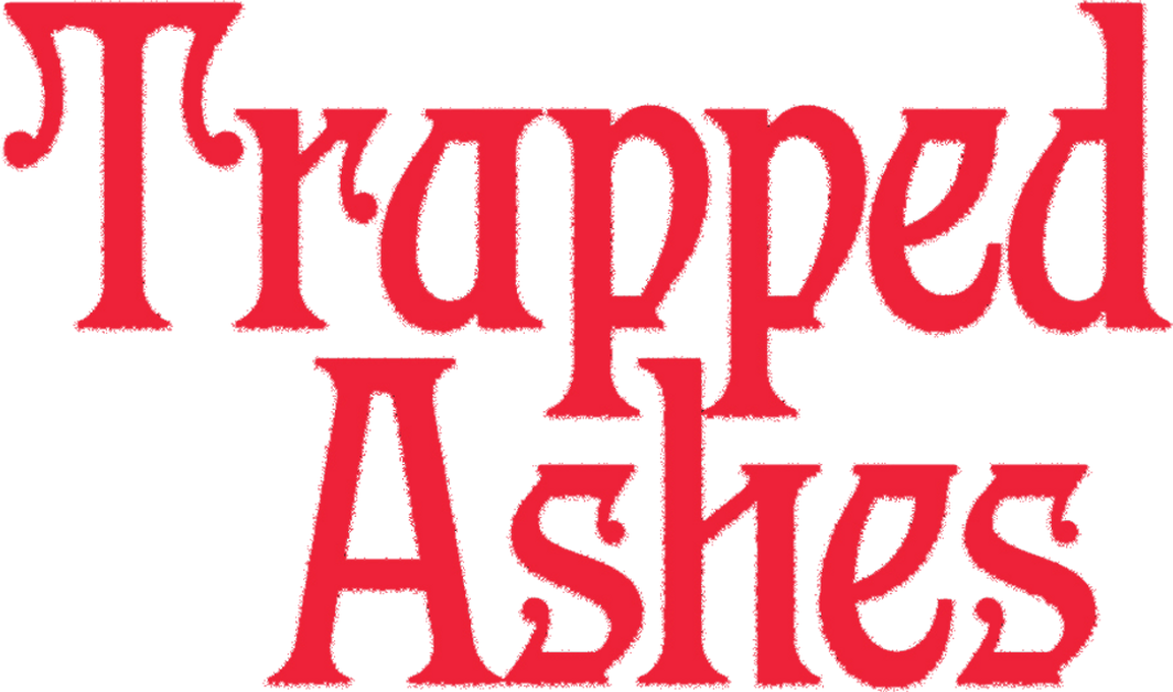 Trapped Ashes Logo