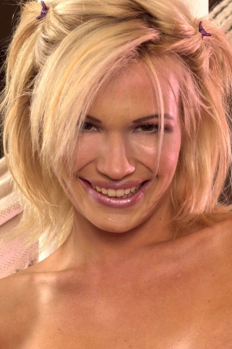 et billede af Nina Roberts