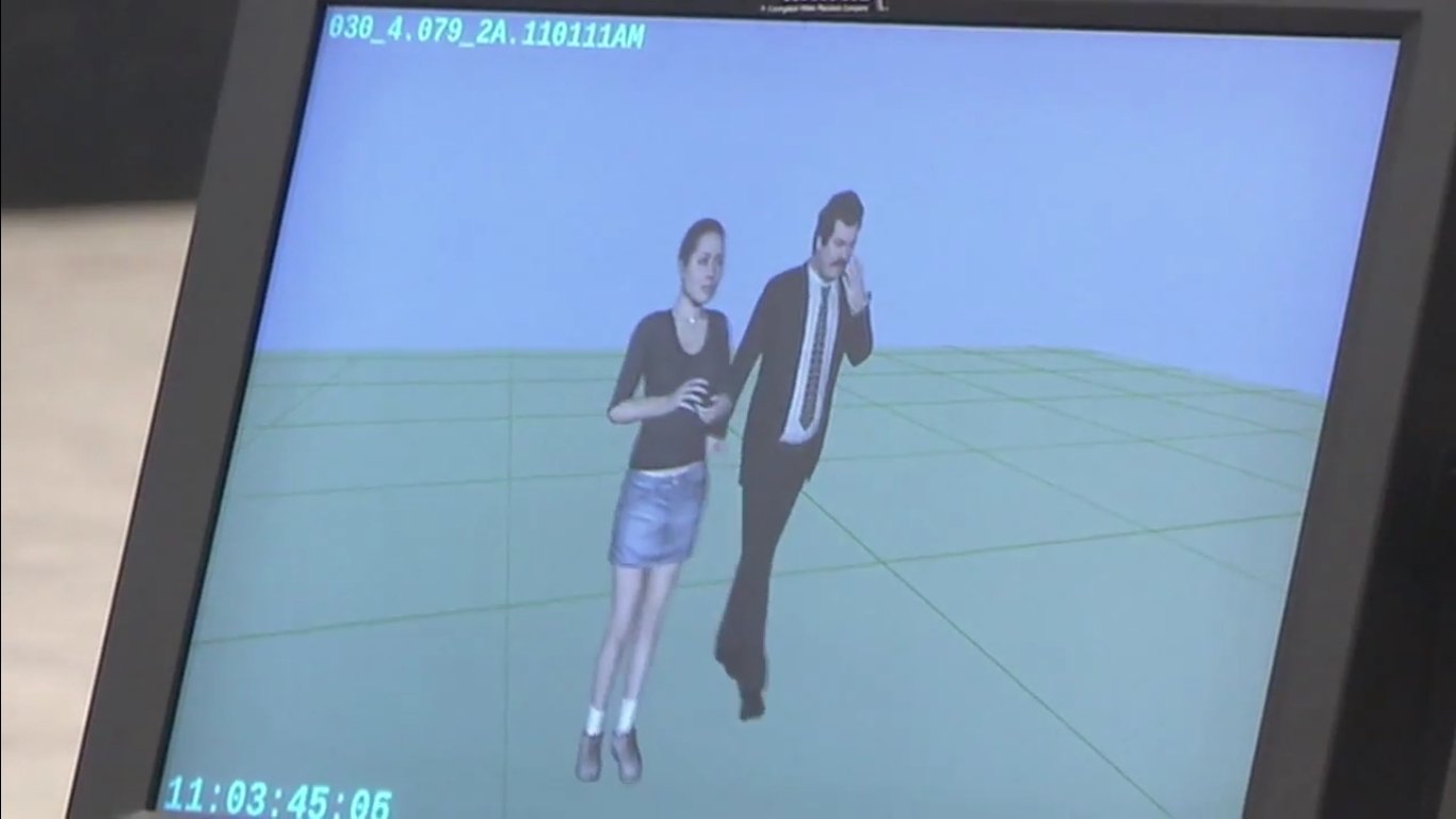 Hitman: Burning Hope (2012)