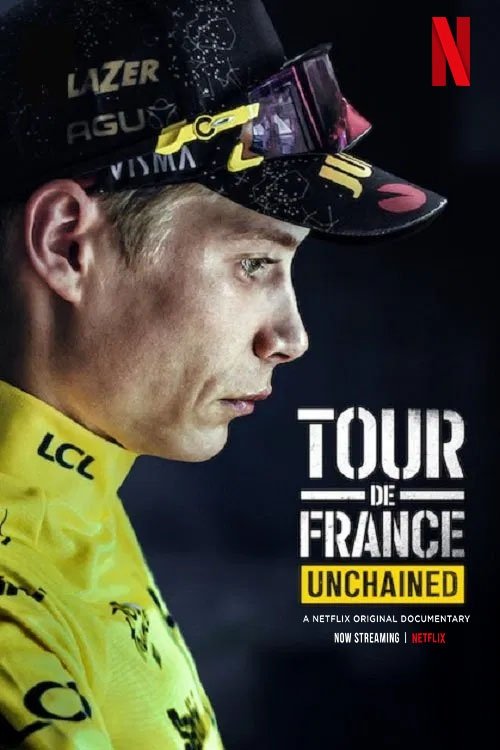 EN - Tour De France: Unchained (2023) (FR)