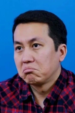 et billede af Zhannat Kerimbaev