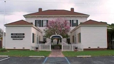 Most Haunted
