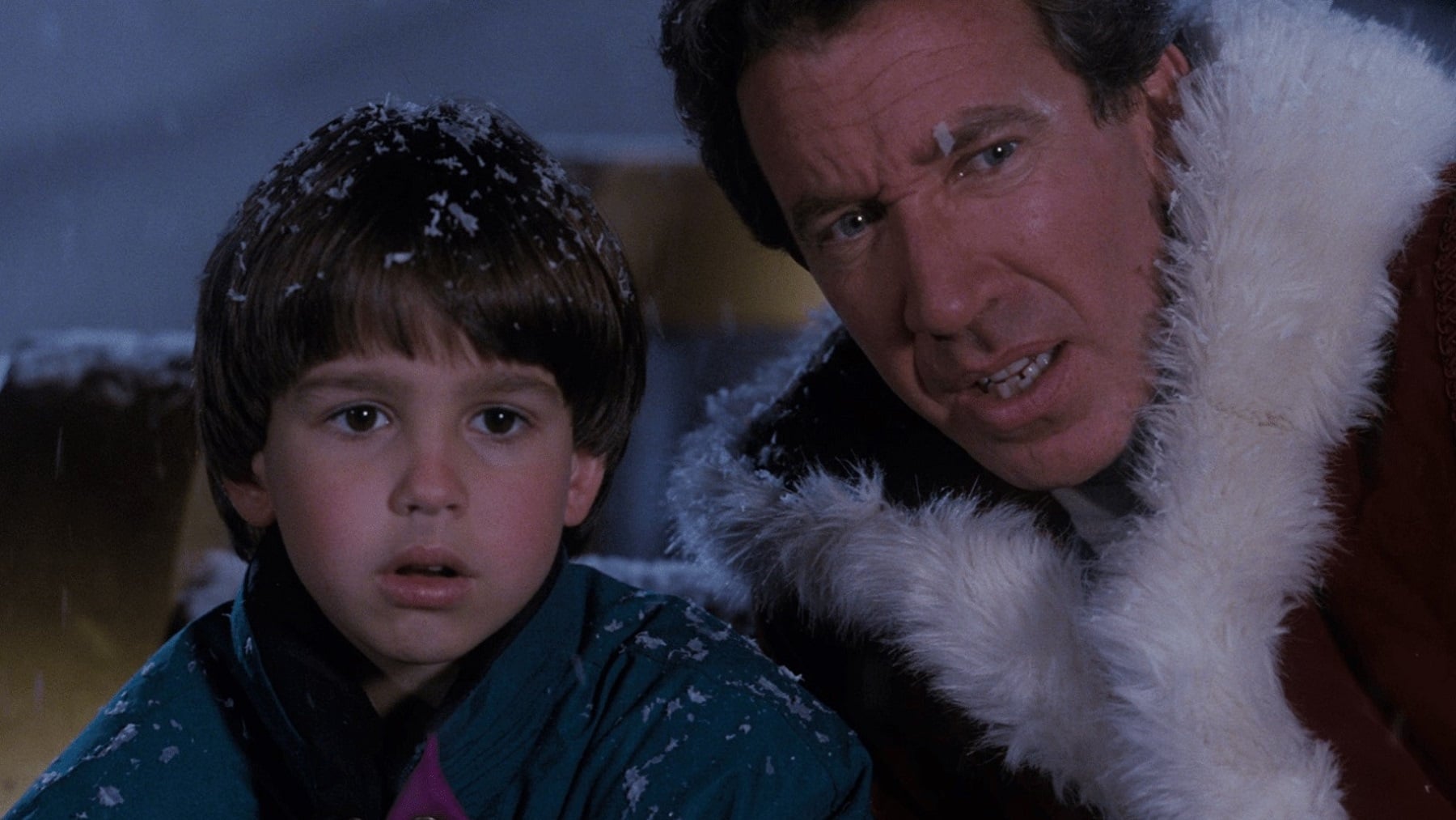 The Santa Clause