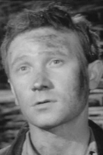 et billede af Yuri Komissarov