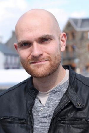 et billede af Matthew Murphy