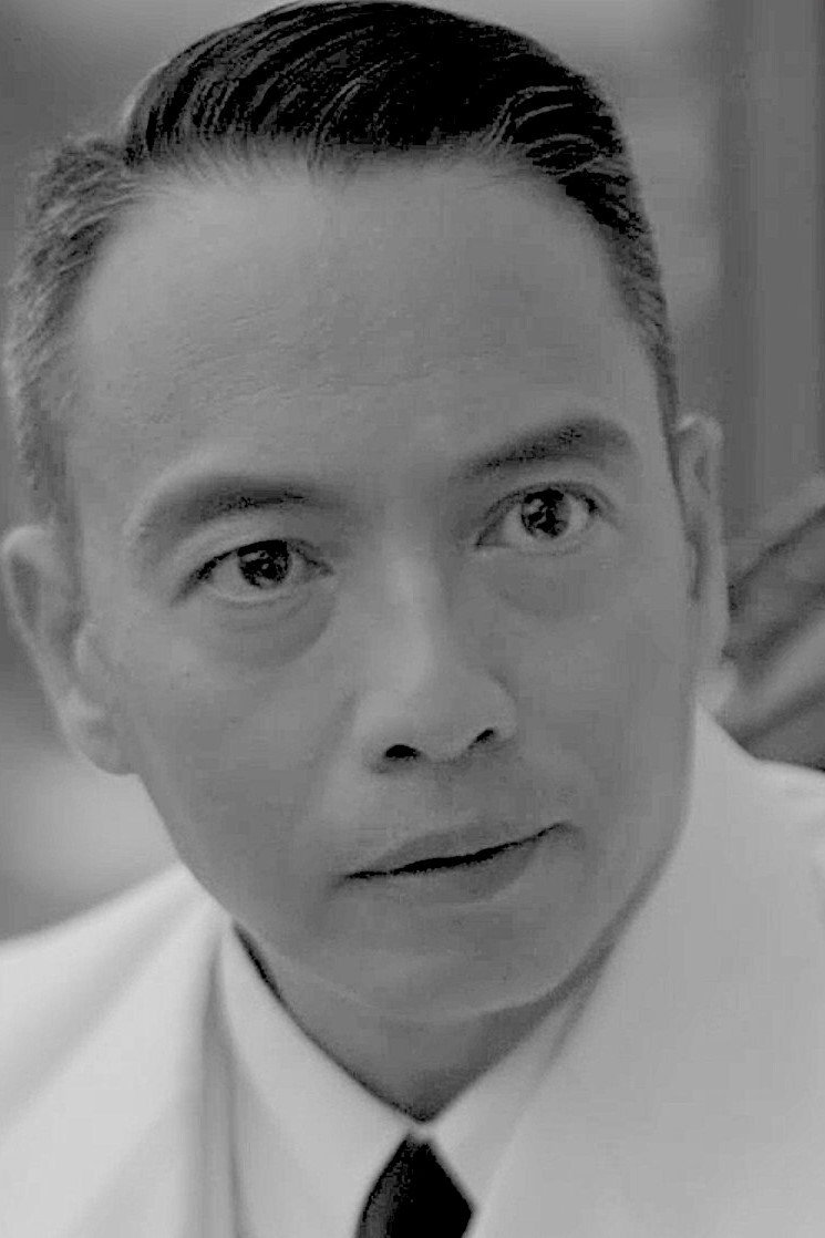 et billede af Nor Domingo