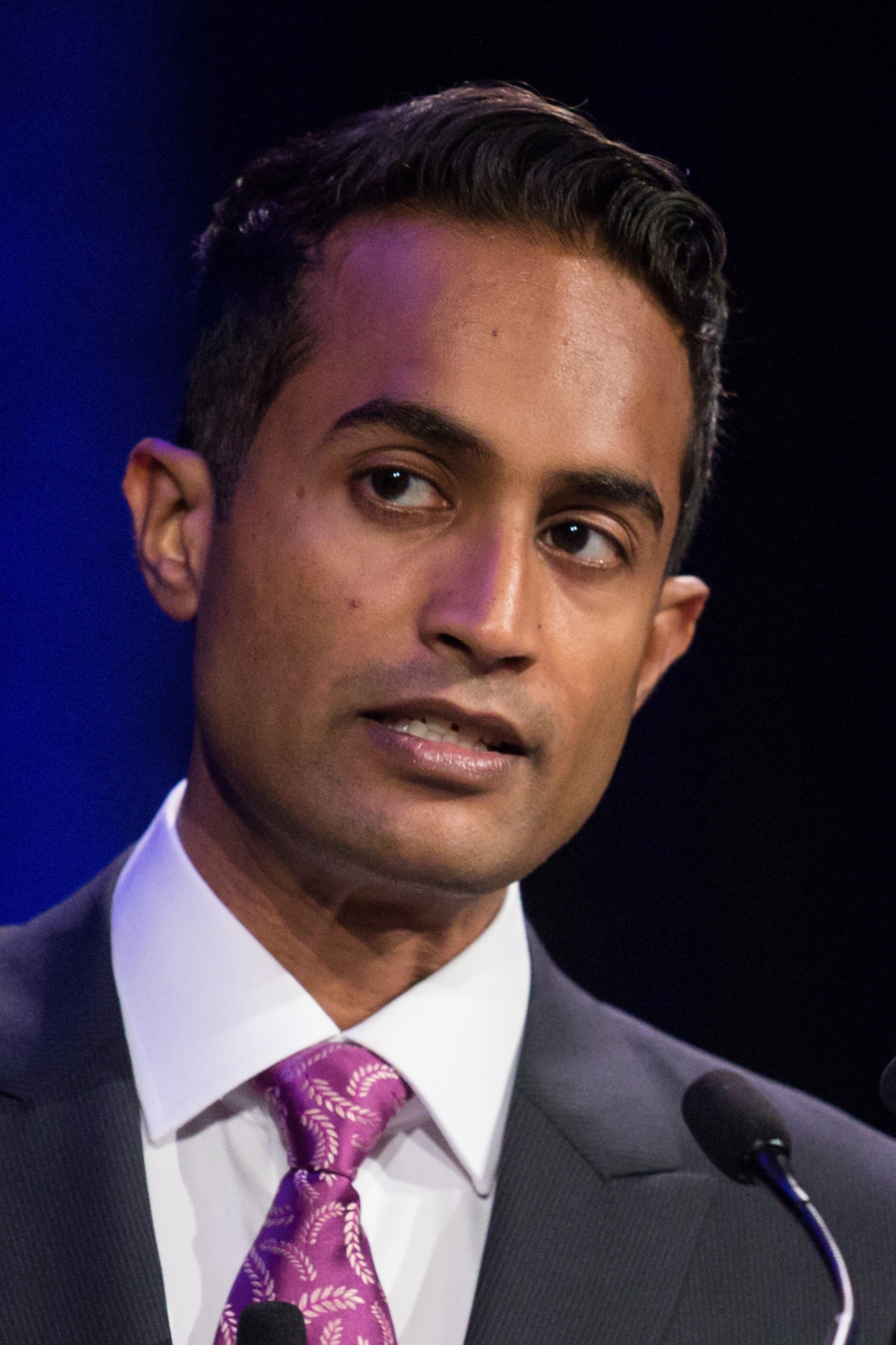 et billede af Jeremy Fernandez