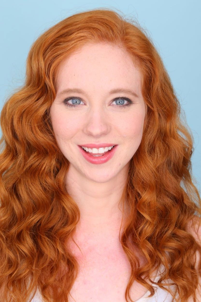 et billede af Caroline Gayle