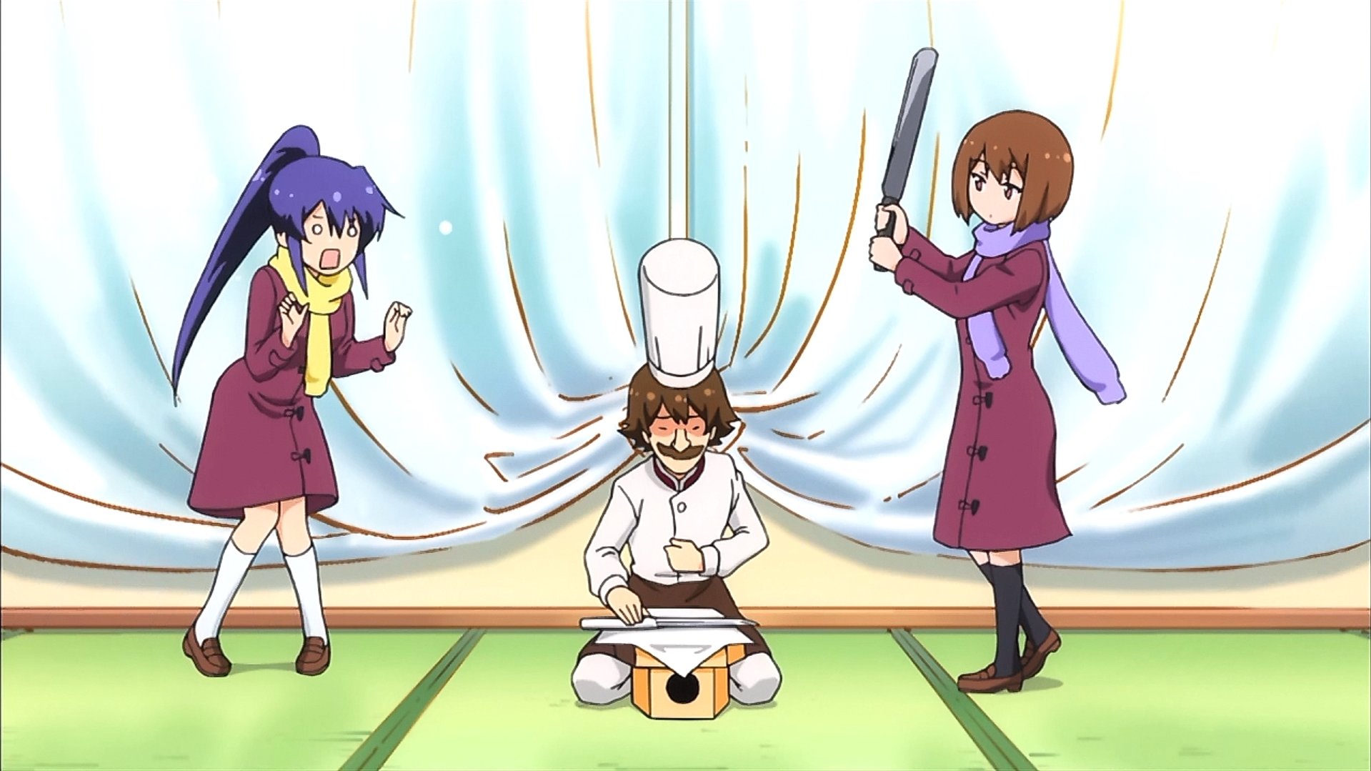 Teekyu