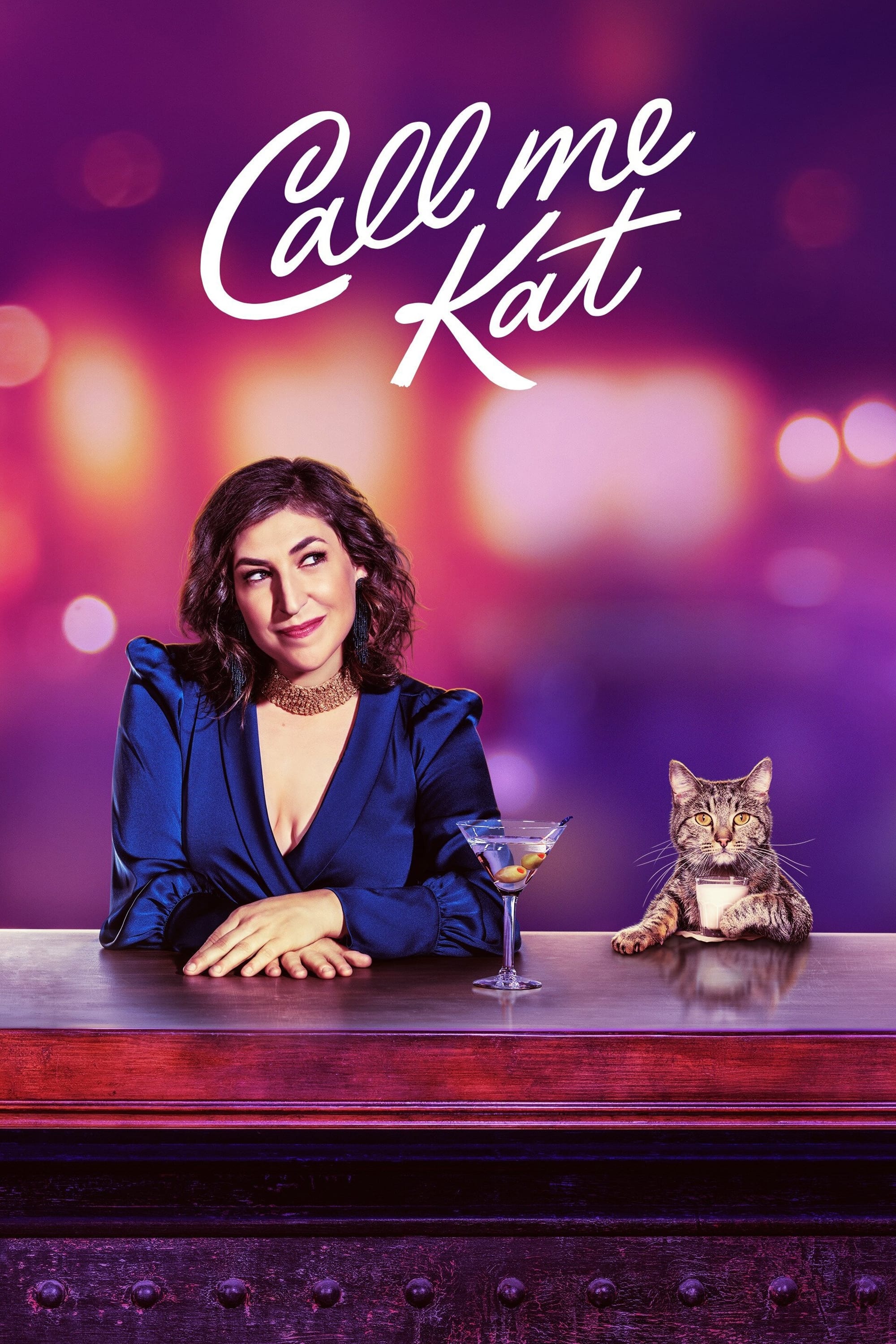 Call Me Kat TV Shows About Bar