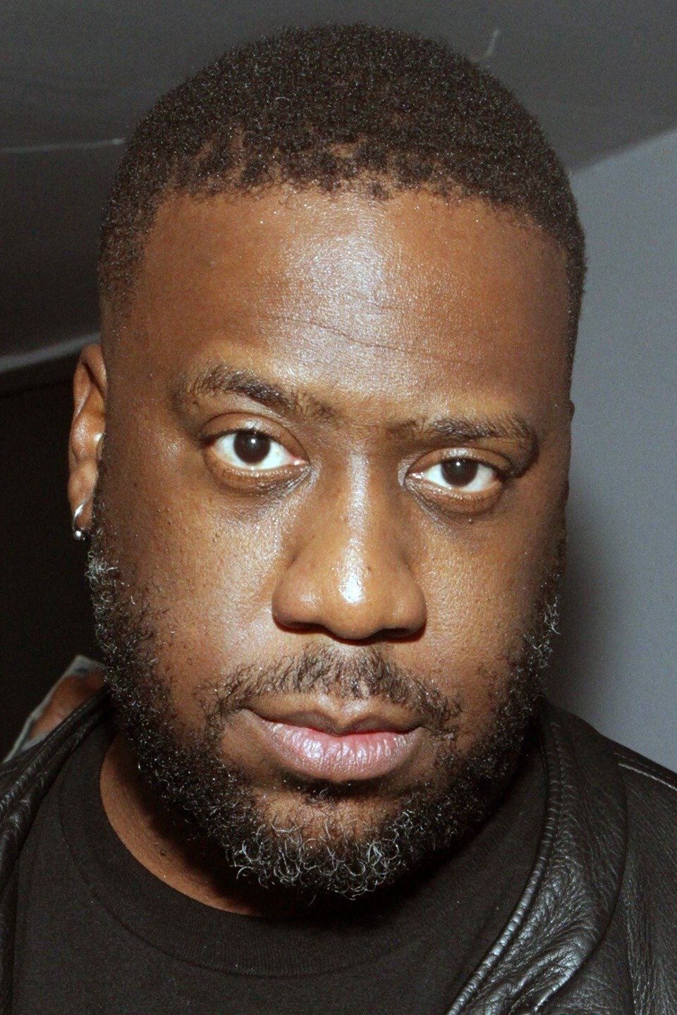 et billede af Robert Glasper