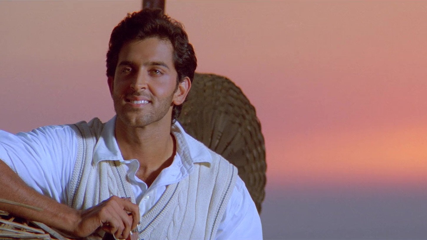 कहो ना प्यार है (2000)
