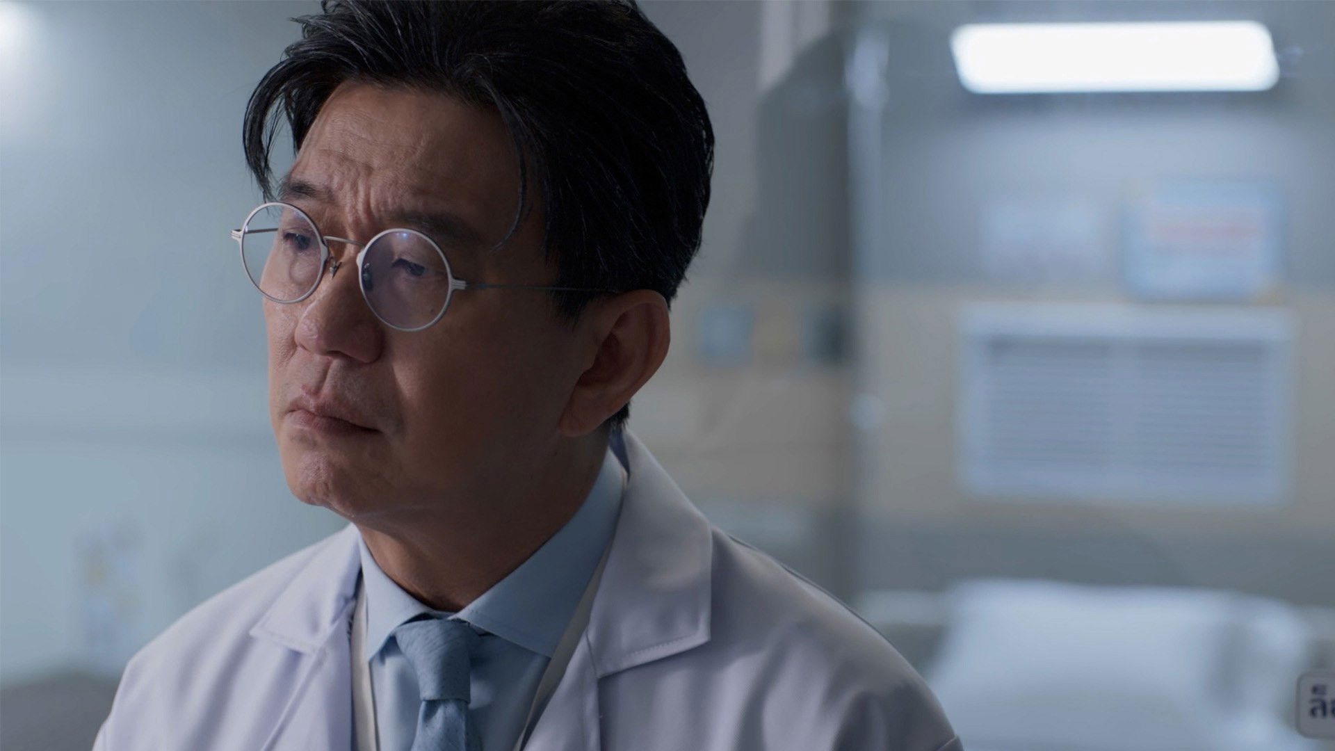 Good Doctor Season 1 :Episode 7  Reaction