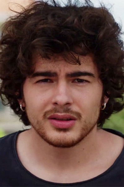 et billede af Francisco Melo