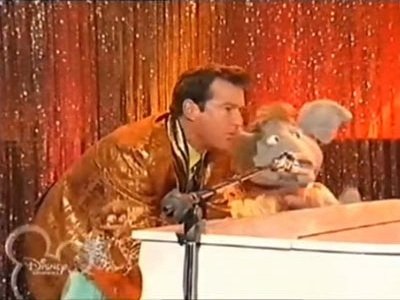 Muppets Tonight - Épisode 7