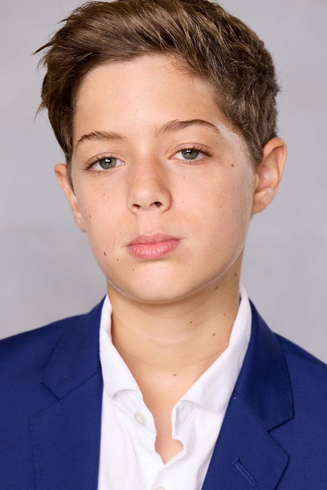 et billede af Guy Heilweil