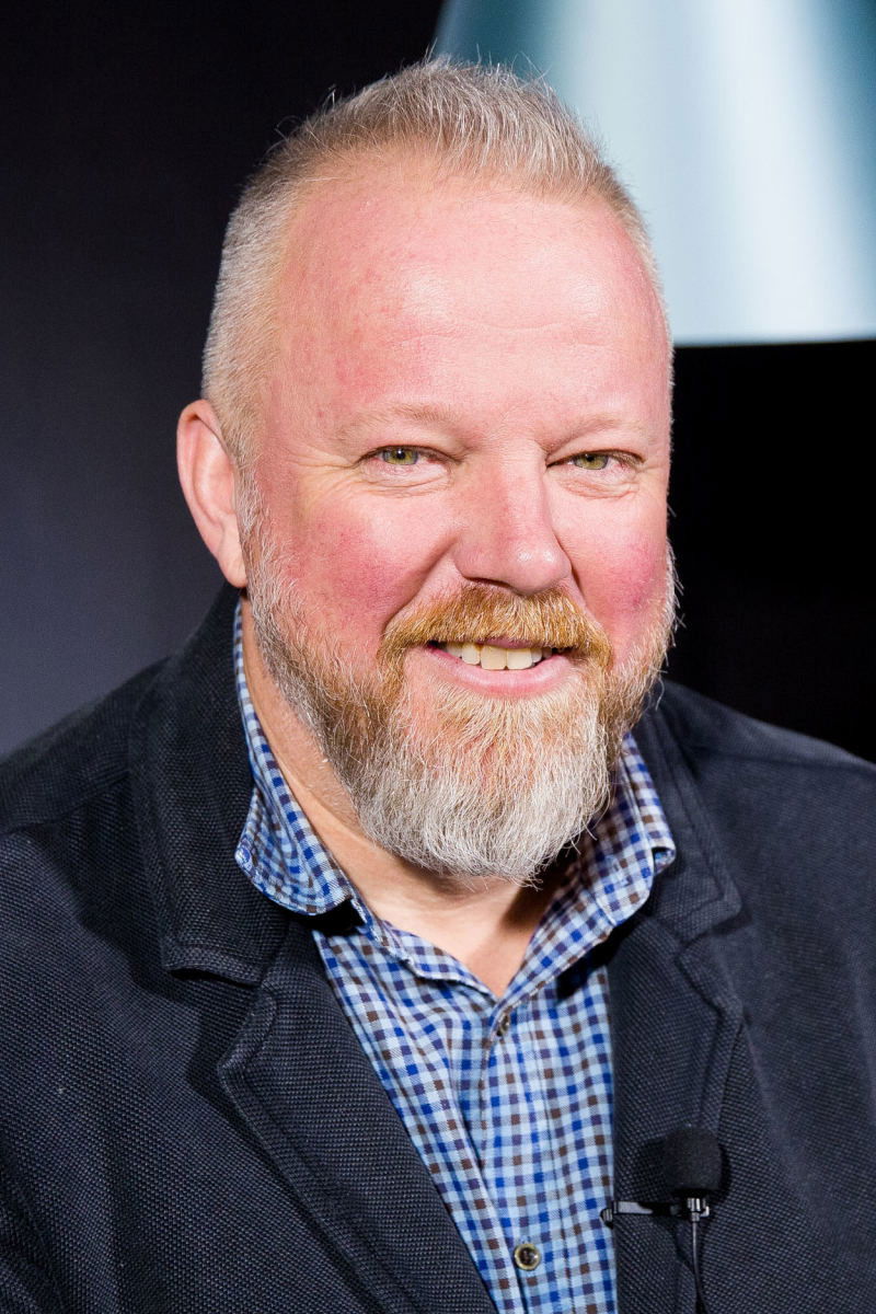 et billede af Vytaras Radzevičius