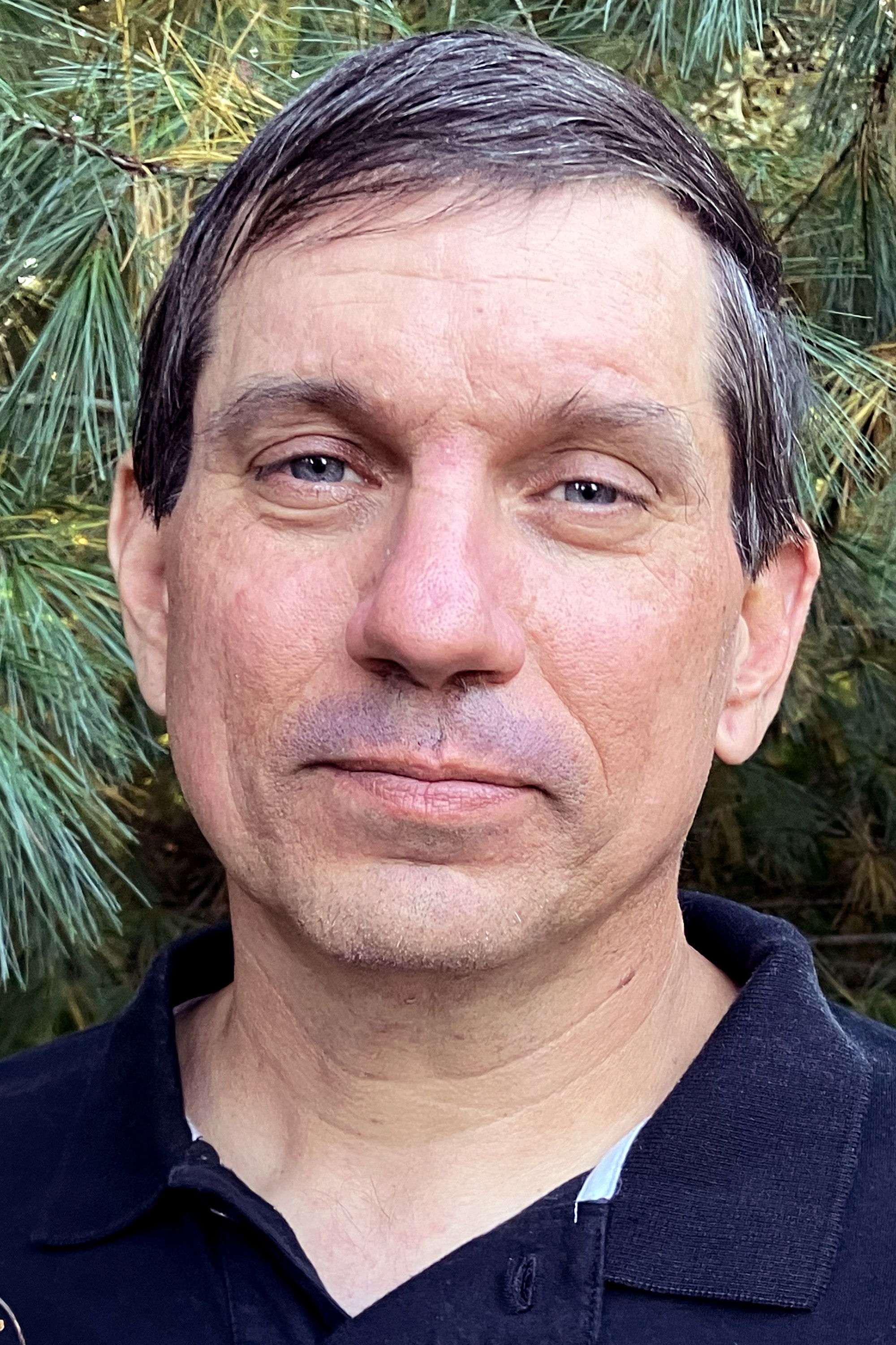 et billede af Joe Hornacek