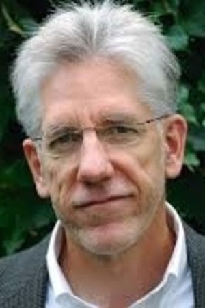 et billede af John Eibner