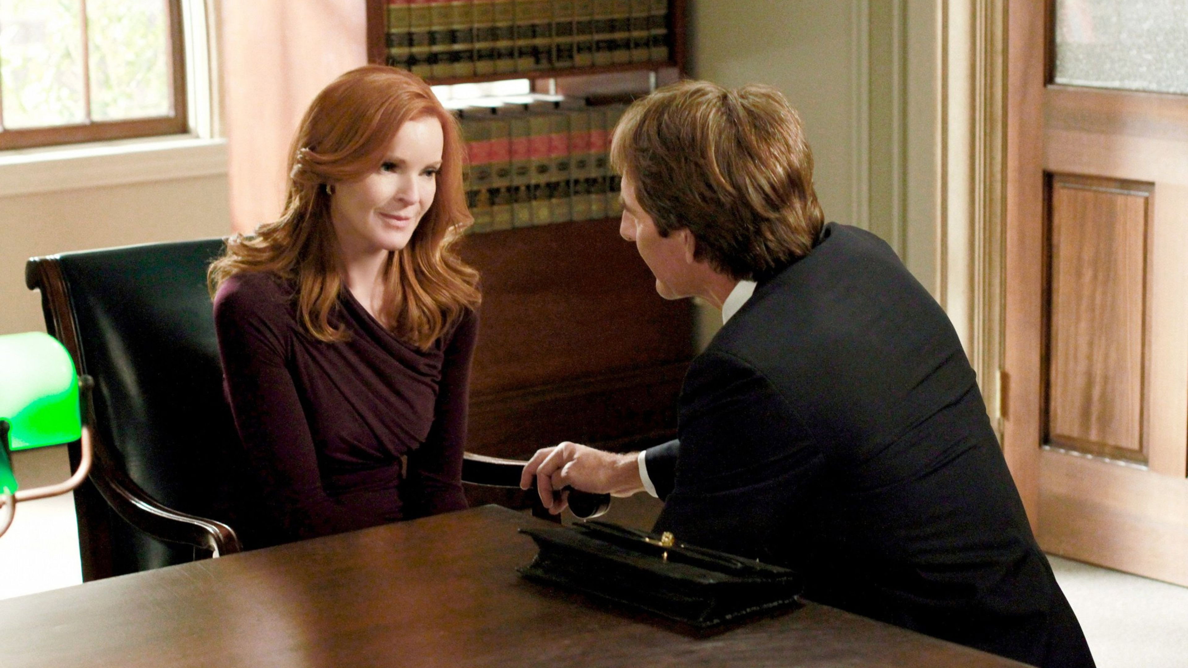 Desperate Housewives Season 8 :Episode 22  Give Me the Blame