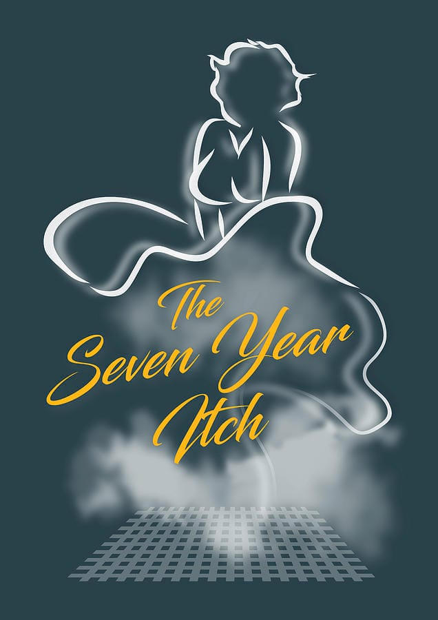 The Seven Year Itch