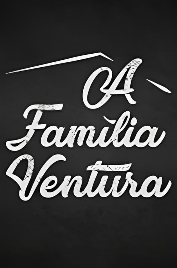 A Família Ventura - Season 1