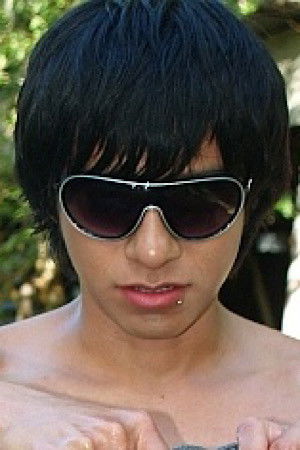 et billede af Fred Calvo