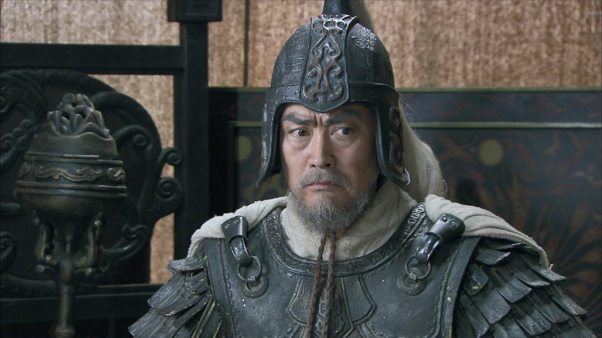 Thumbnail for Huang Zhong is killed in battle Season 1 Episode 80