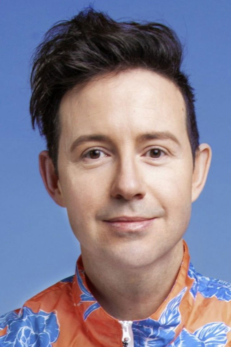 et billede af Nath Valvo