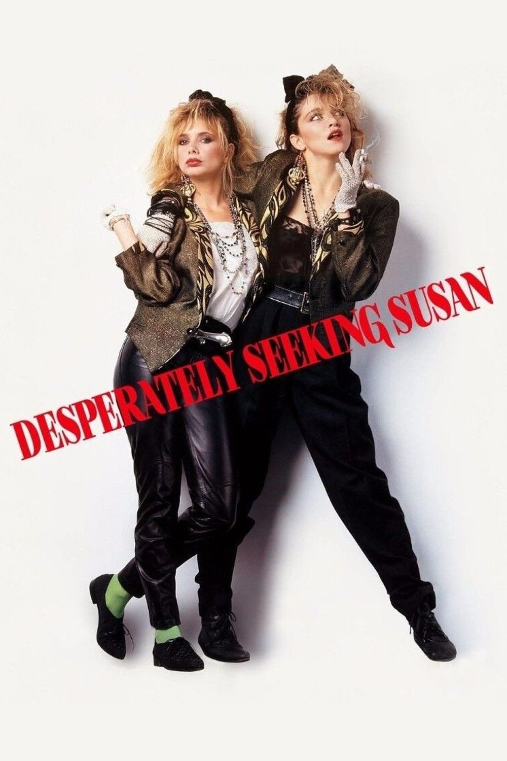 Desperately Seeking Susan