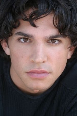 et billede af Brian Burnett