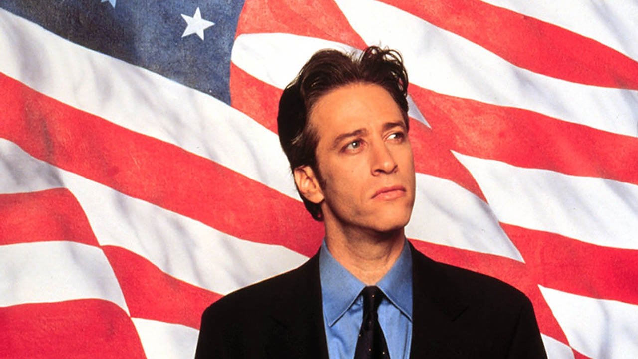 The Daily Show - Season 18
