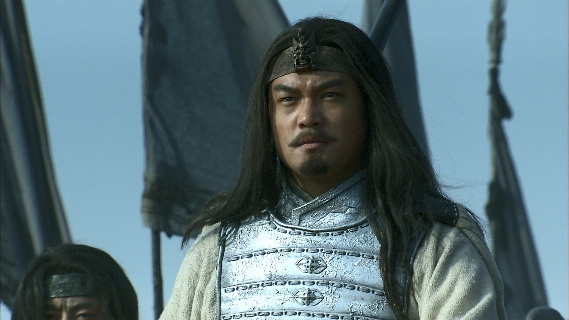 Thumbnail for Xu Chu fights Ma Chao Season 1 Episode 62