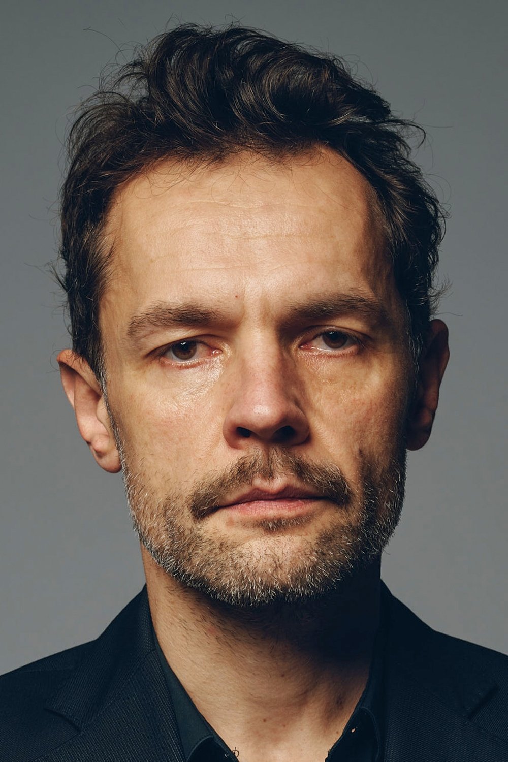 et billede af Darius Gumauskas