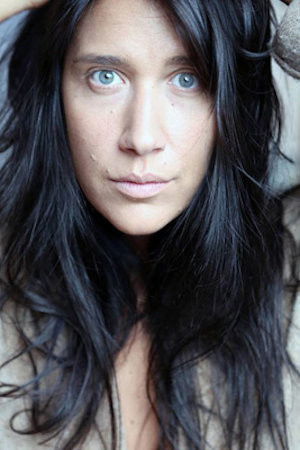 et billede af Bénédicte Allard