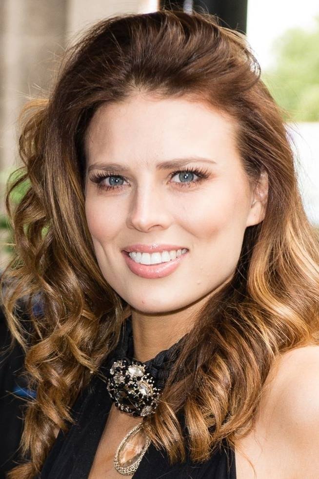 et billede af Twinnie Lee Moore