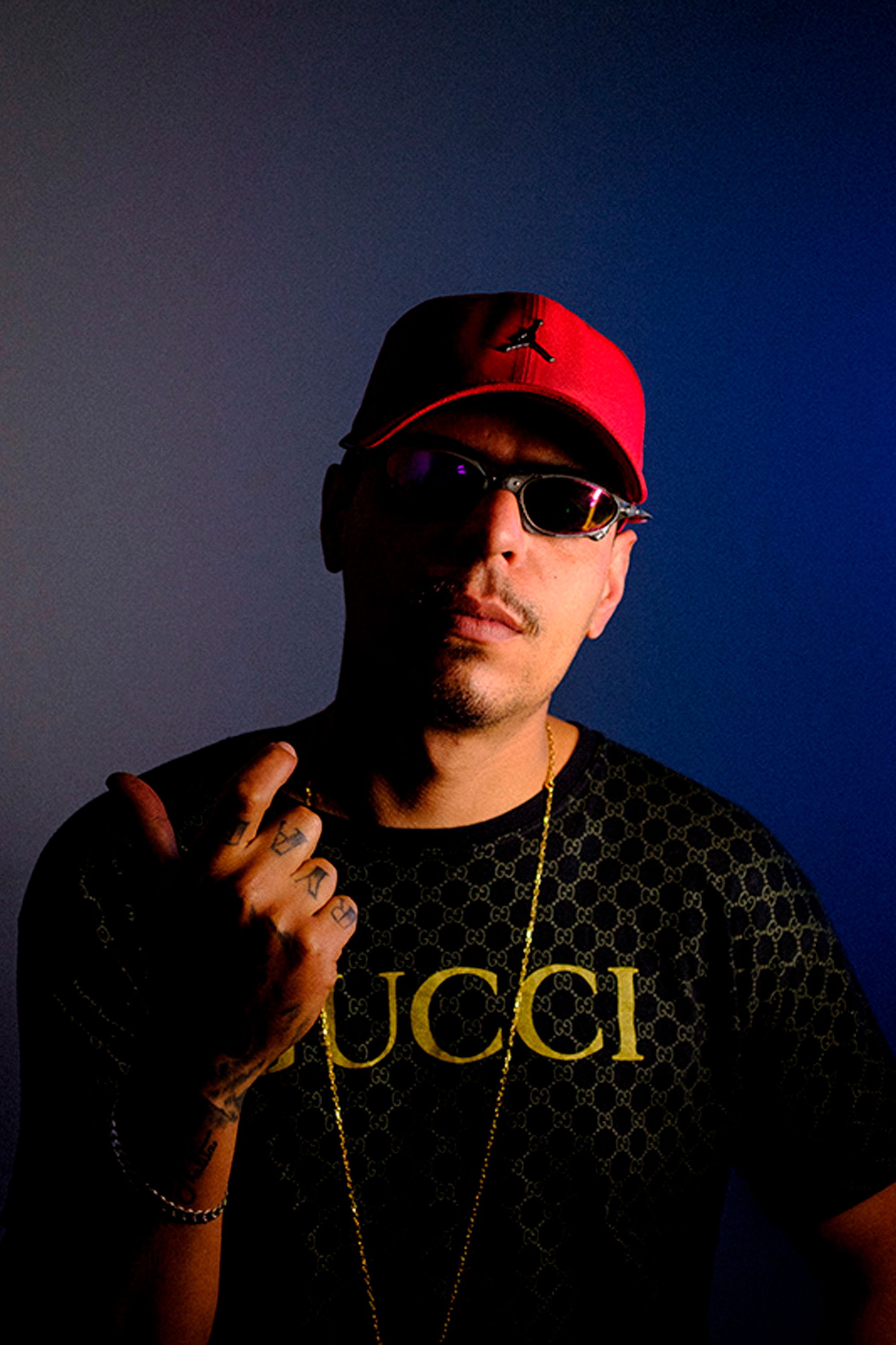 et billede af MC Zero K