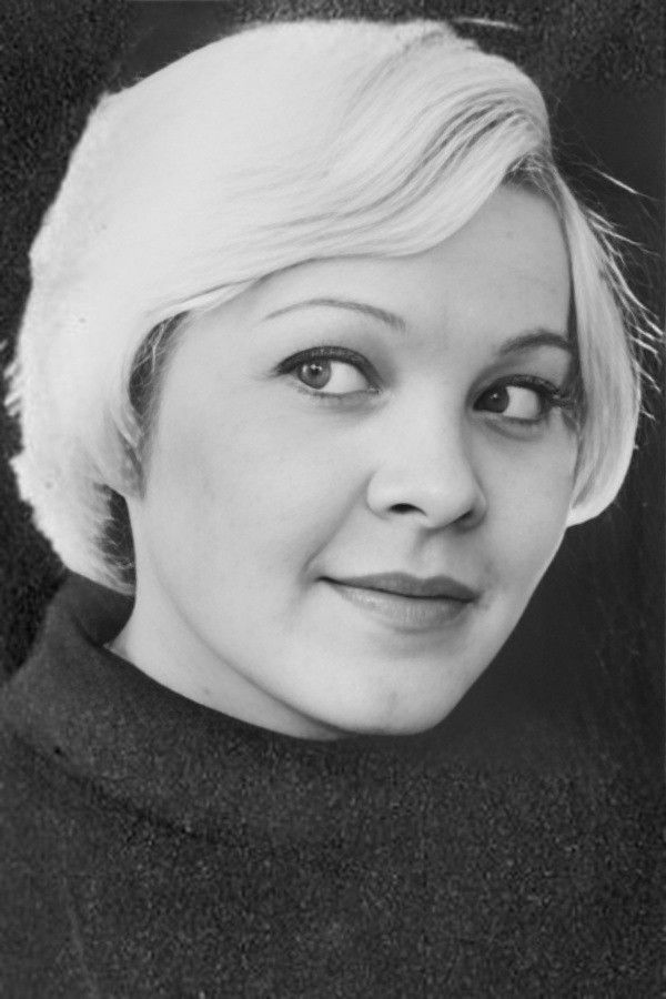 et billede af Tamara Arsenyeva