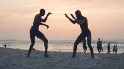 FIGHTWORLD - 4. Bölüm