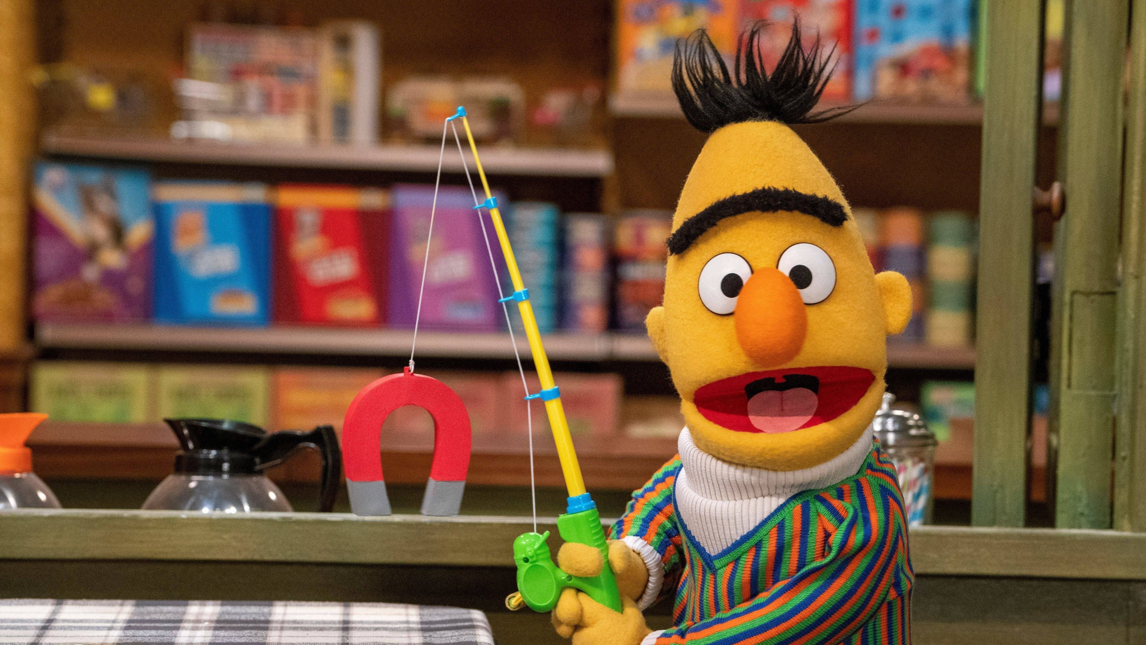Sesame Street