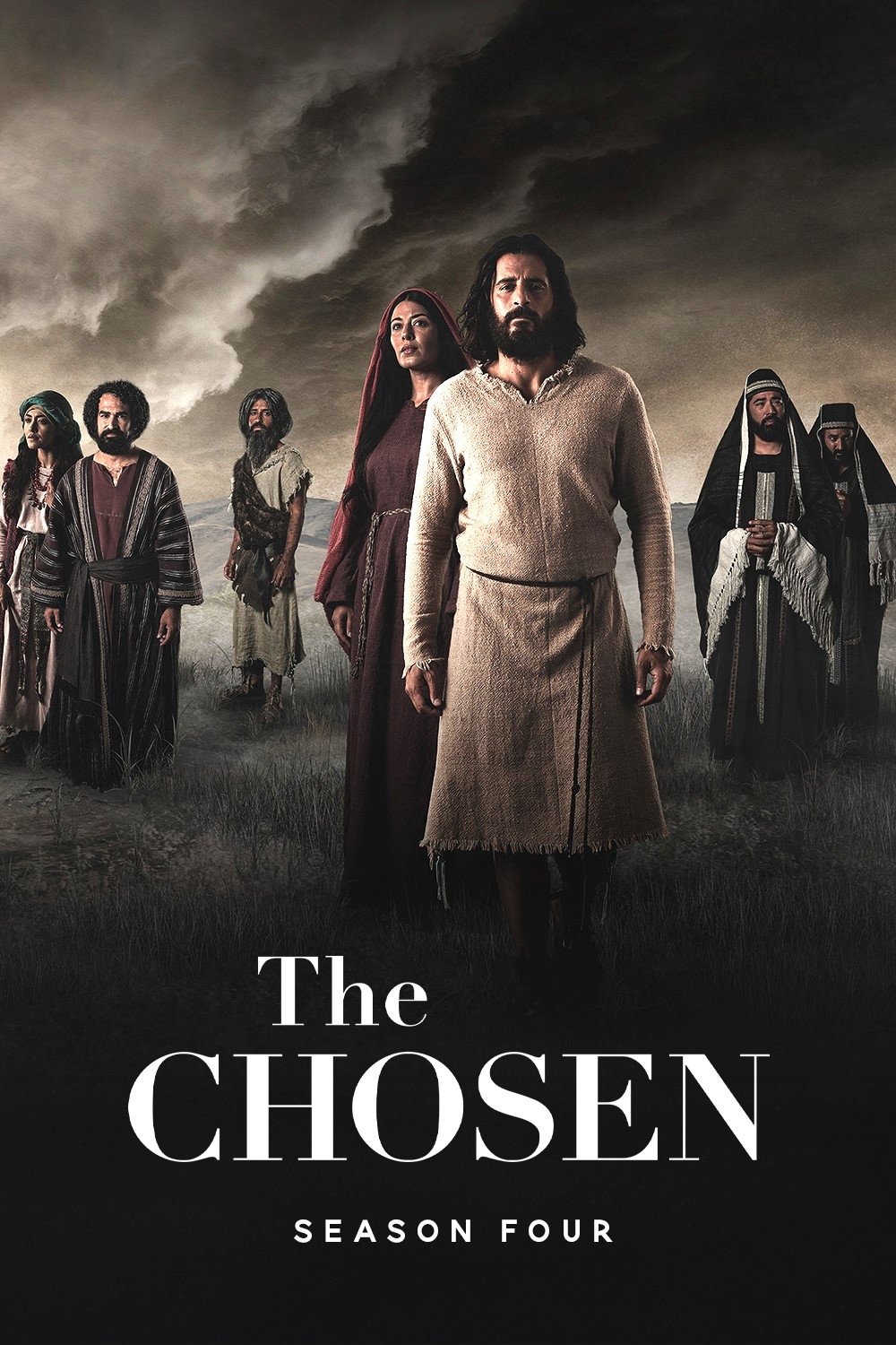 poster season Season 4