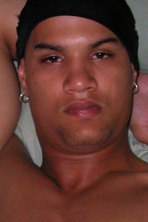 et billede af B-Nasty