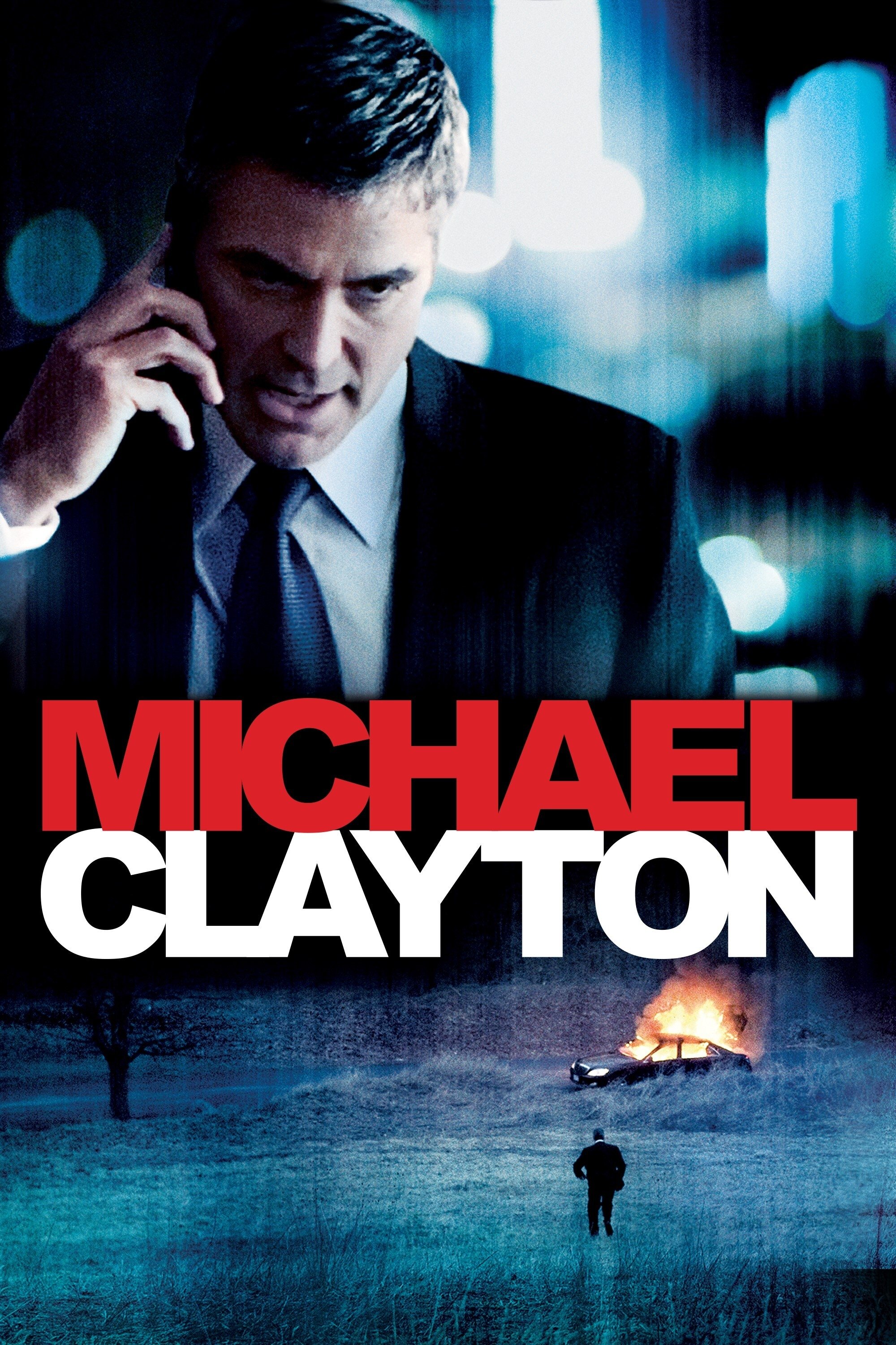 Affiche du film Michael Clayton 18243