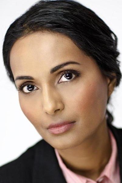 et billede af Sabrina Persaud