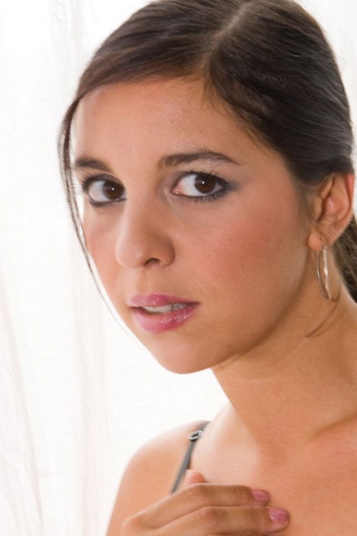 et billede af Salma de Nora