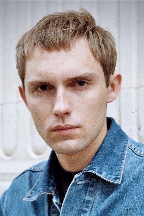 et billede af Félix Back