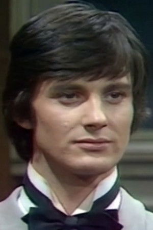 et billede af Claude Lefebvre